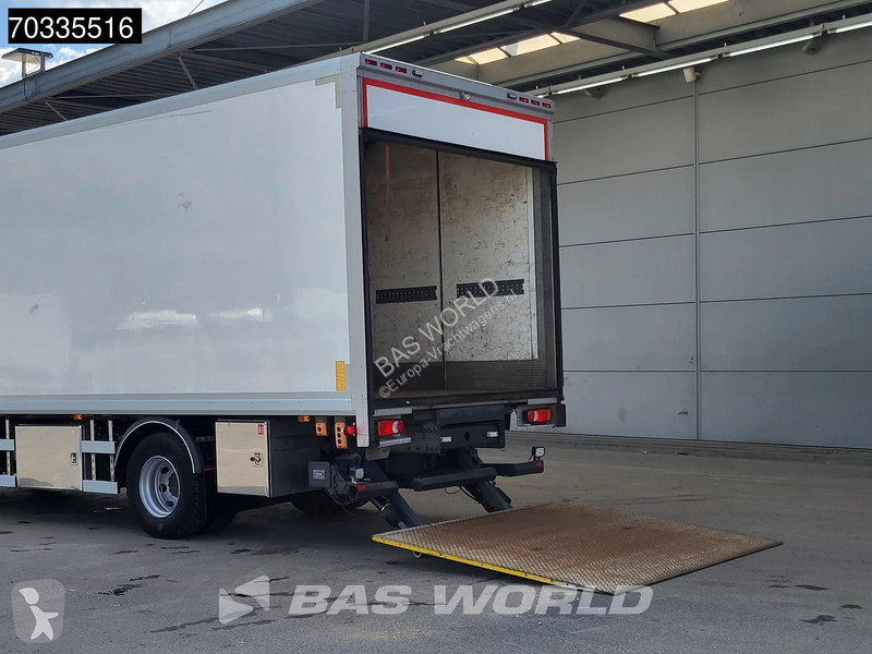 Kamion Volvo FL 280 FL 4X2 16tonner LOW...