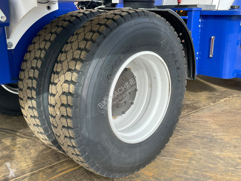 Beton  GW5500
