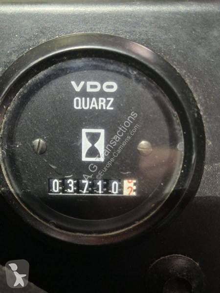 Kamion Renault 420 DCI