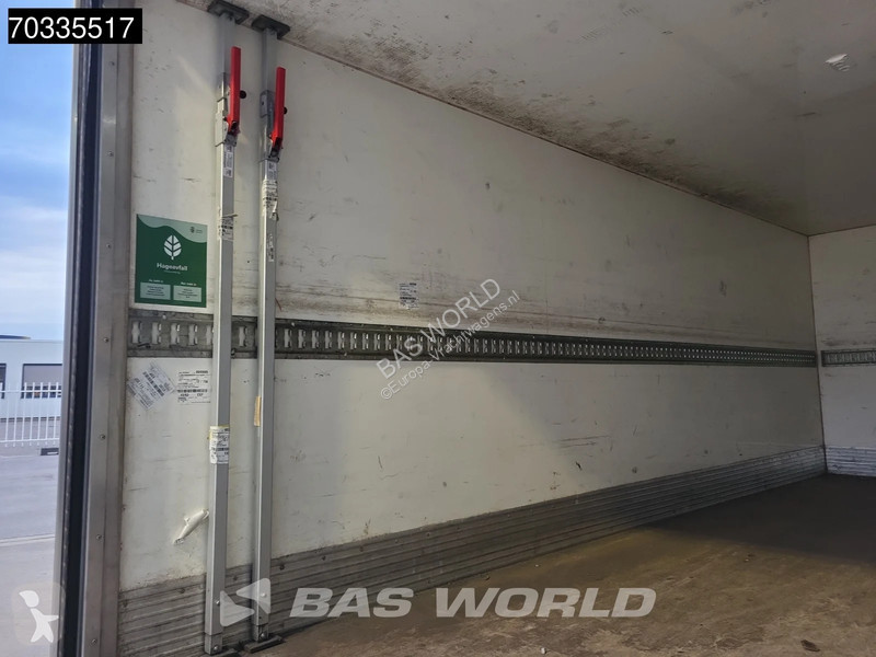 Kamion Mercedes 818 4X2 8tonner 1500kg...