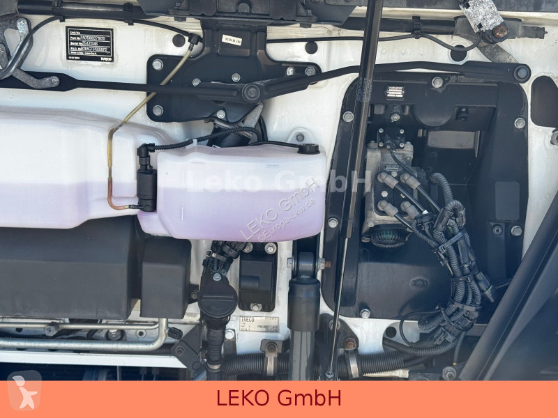 Kamion Iveco 120 E 21 Klima