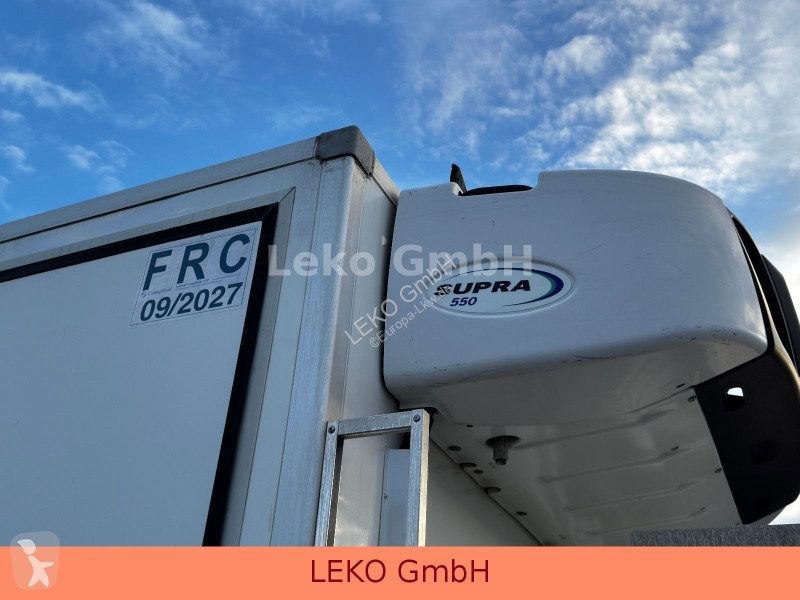 Camion Fuso Mit Carrier Sp 750