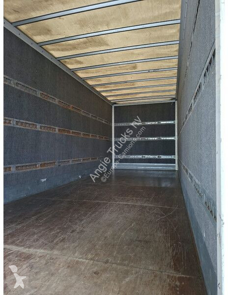 Kamion MAN TGL 8.220