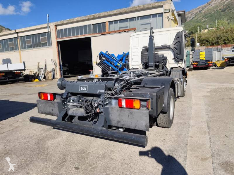 Kamion MAN 15.290