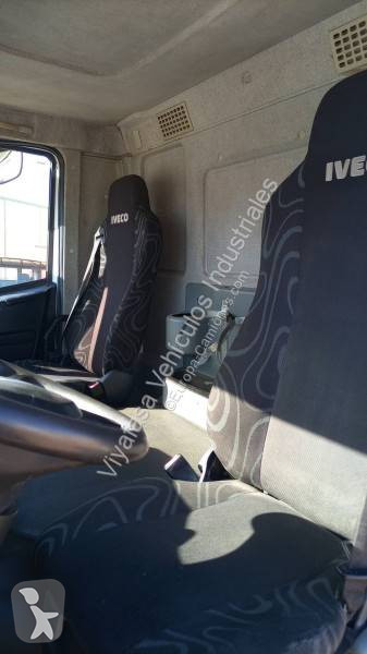 Kamion Iveco AD 320 S 42 Y/PS