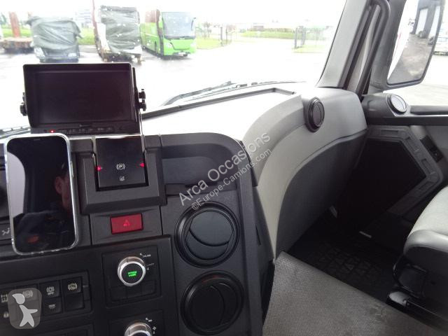 Kamion Renault 430