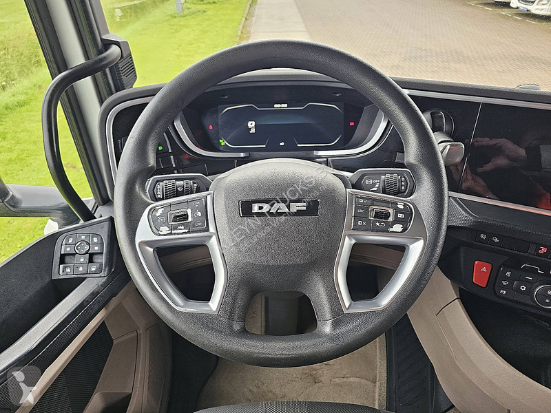 Kamion DAF 480 ZF-intarder