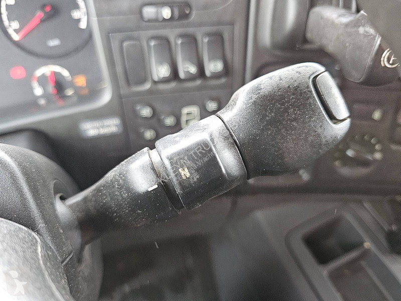 Kamion Scania P230 6x2*4 Airco N-Truck