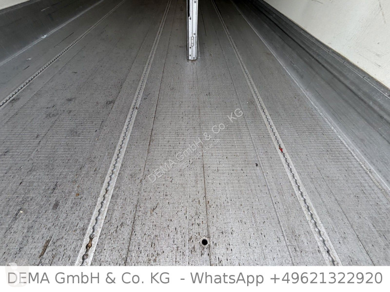 Kamion MAN TGM 15.290*E6b*Carrier*LBW*2...
