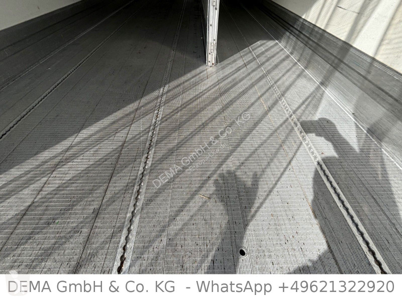 Kamion MAN TGM15.290*E6b*Carrier*LBW*2...