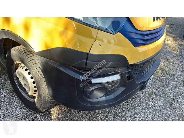 Kamion Iveco DAILY 35S14N HAYON