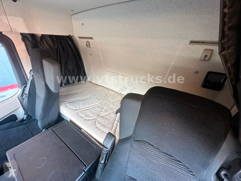 Kamion Mercedes 2546L 6x2 Lenk-/Lift Abroller...