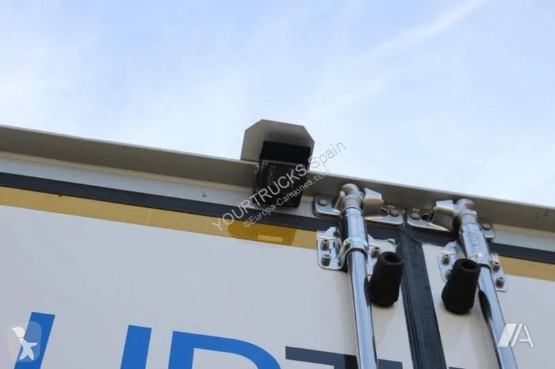 Kamion DAF 280