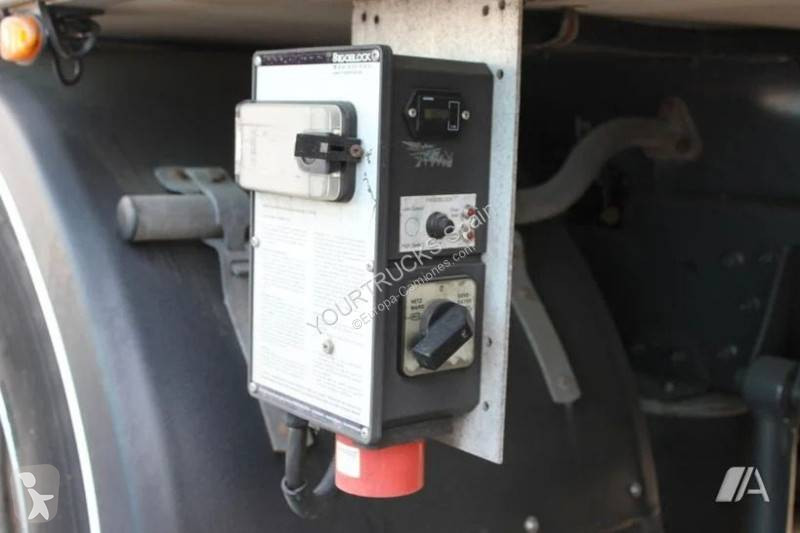 Kamion Renault 240