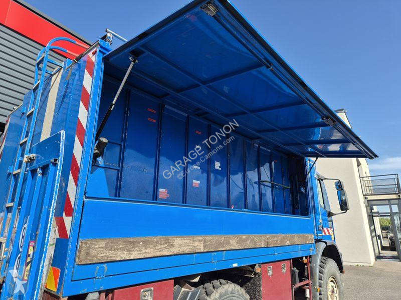 Kamion Iveco