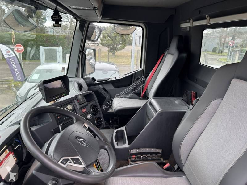 Kamion Renault 430