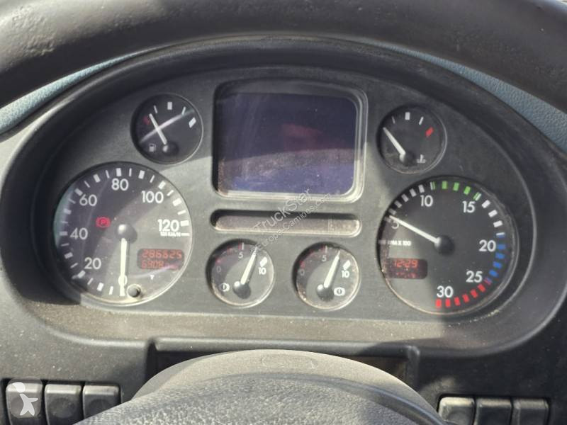 Kamion DAF 380