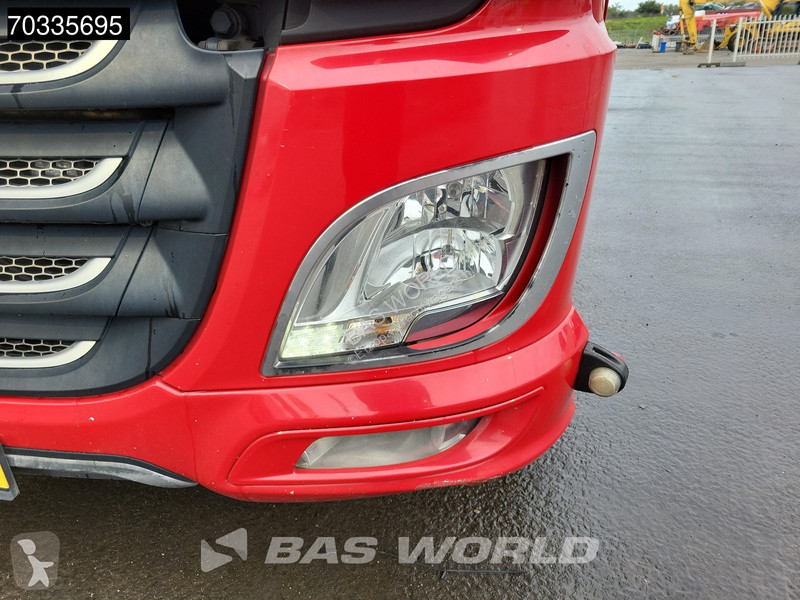 Kamion DAF 480  6X2 NL-Truck APK VDL S-25-6200...