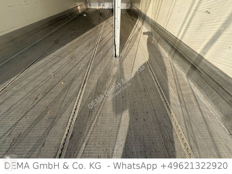 Kamion MAN TGM 15.290*E6b*Carrier*LBW*2...