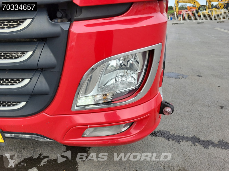 DAF 480  6X2 NL-truck APK VSL S26-6200...