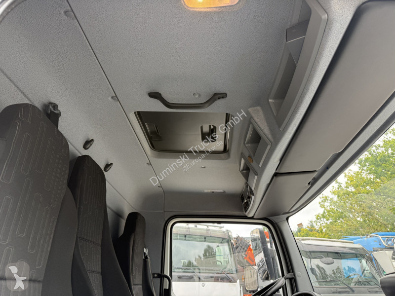 Kamion Mercedes 816 L