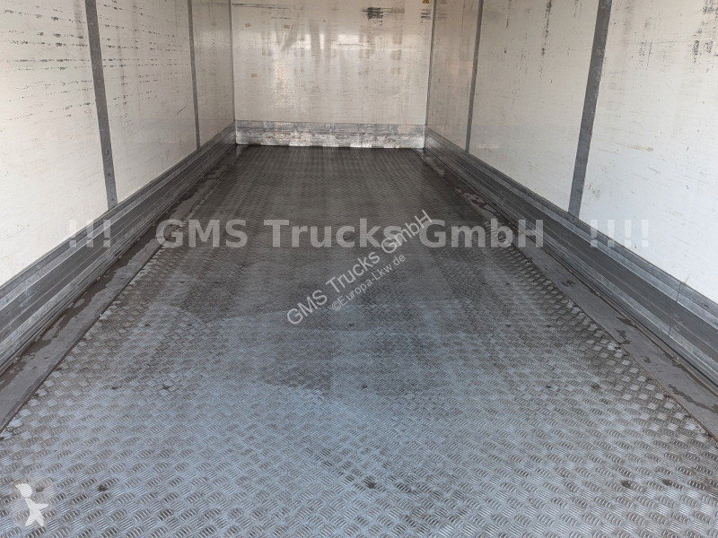 Kamion Mercedes 1324 / NUR135km / TÜV 04-27 /...