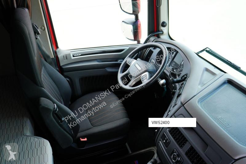 Kamion DAF XF / 480 / ACC / EURO 6 / SSC / BDF...