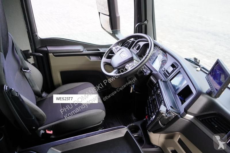 Kamion MAN TGL / 12.250 / ACC / EURO 6 /...