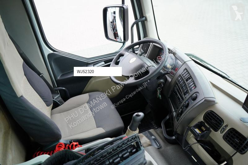 Kamion Renault 377 EP-4 HIDUO