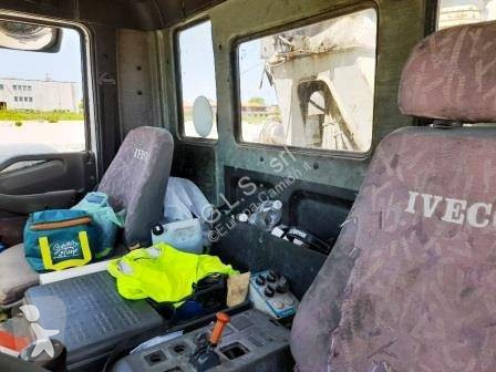 Iveco 410 T 50 truck