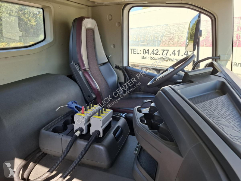 Kamion Volvo 13460 FMX