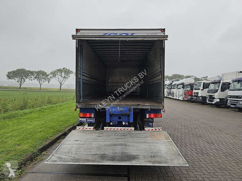 Kamion MAN 26.390