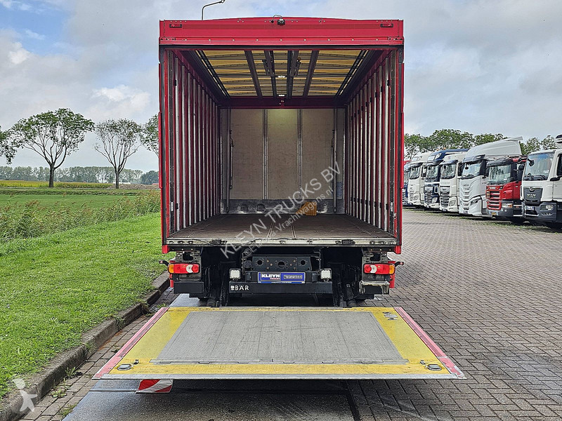 Kamion Iveco 140 E 25