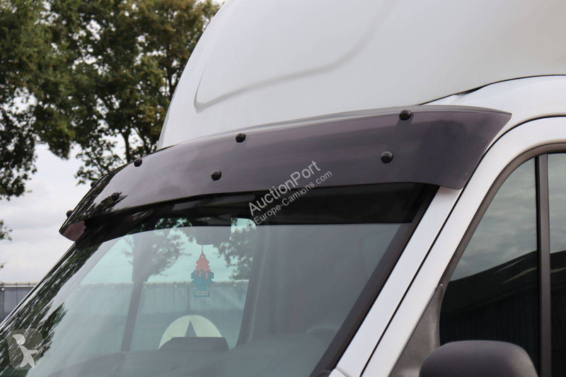 Vrachtwagen Renault