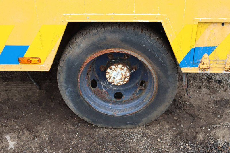 Camión Iveco 50.F.10B