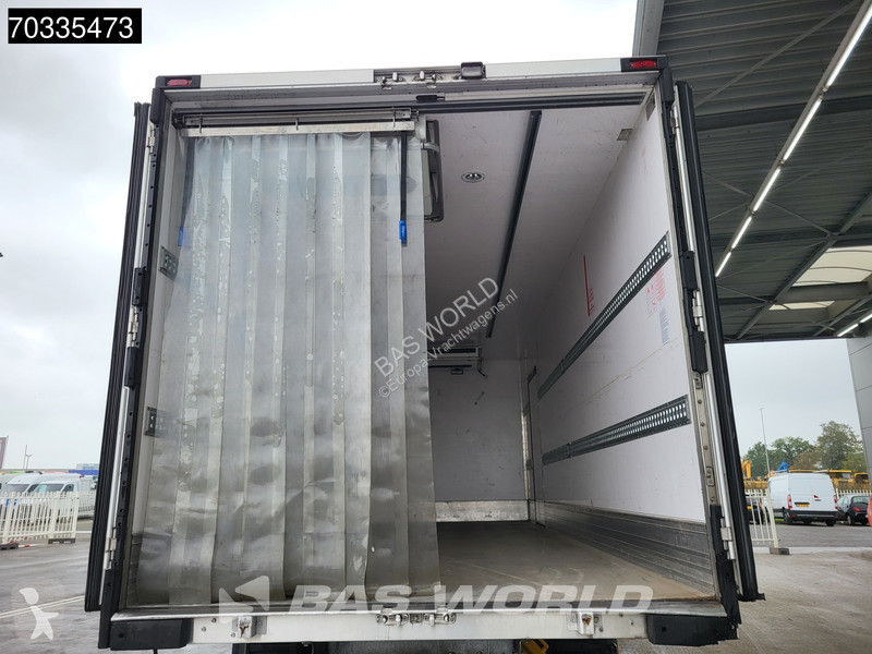 Camión Mercedes 1530 4X2 Thermo King T-1000R...