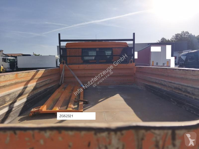 Camión MAN TGL 12.220