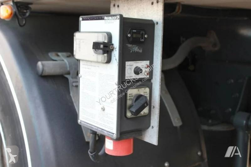 Camión Renault 240