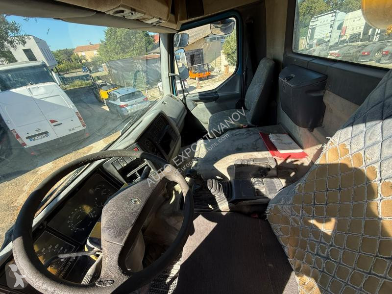 Beton Renault  KERAX 400