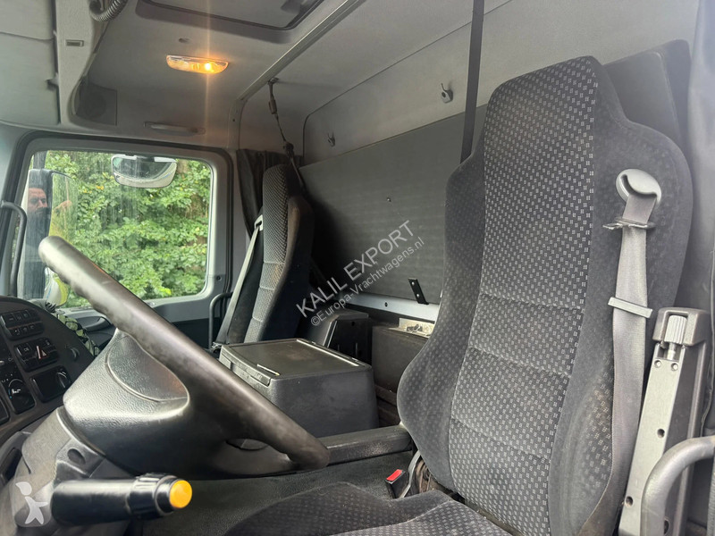 Camión Mercedes 1832 Thermoking - MP3 - Airco -...