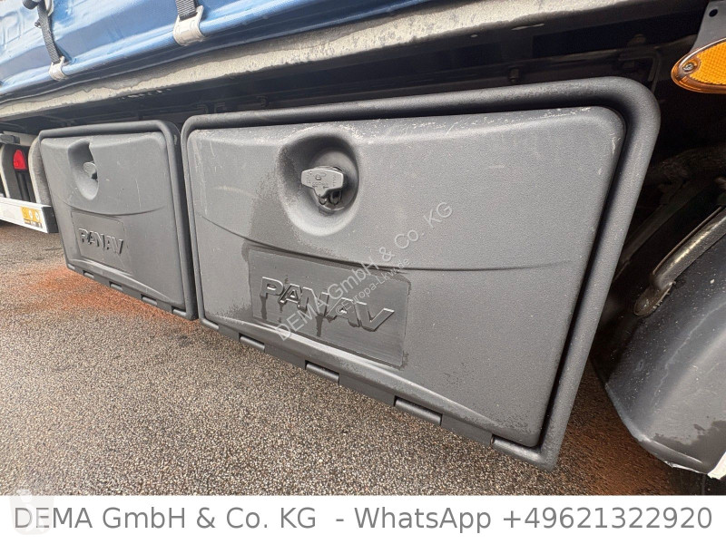 DAF 480*Mit...