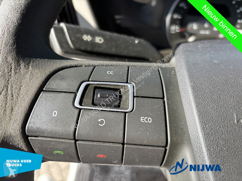 Teherautó Volvo 330 4x2 Low Mileage +...