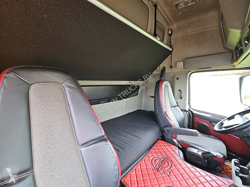 Teherautó Volvo