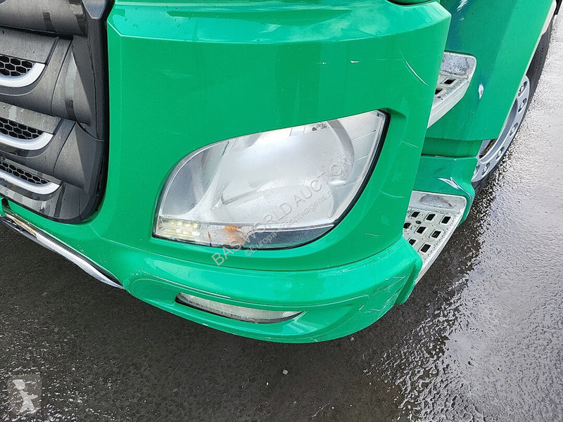 Teherautó DAF 450