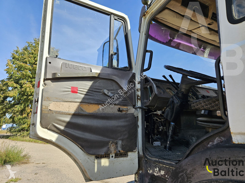 Camión Iveco 260-34
