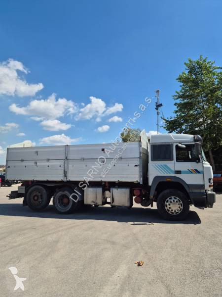 Camión Iveco 240.48