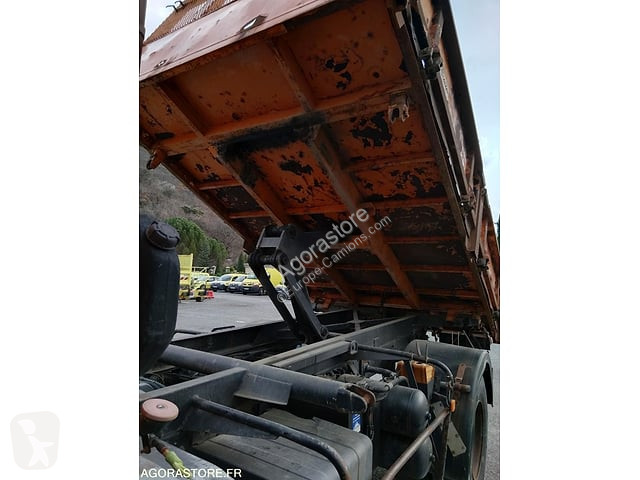 Camion