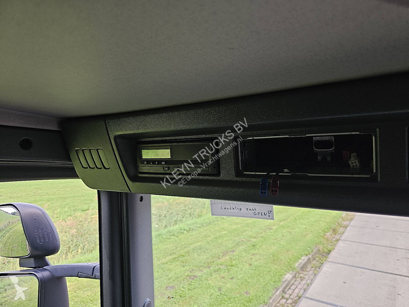Camión Scania 280 6x2*4