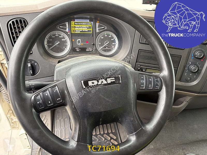 Camión DAF 230
