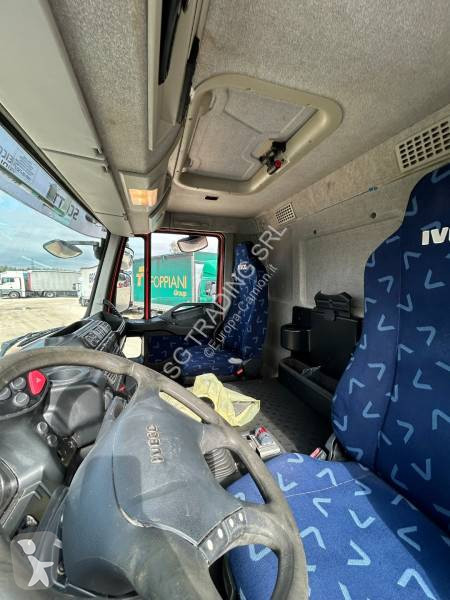 Camión Iveco 410